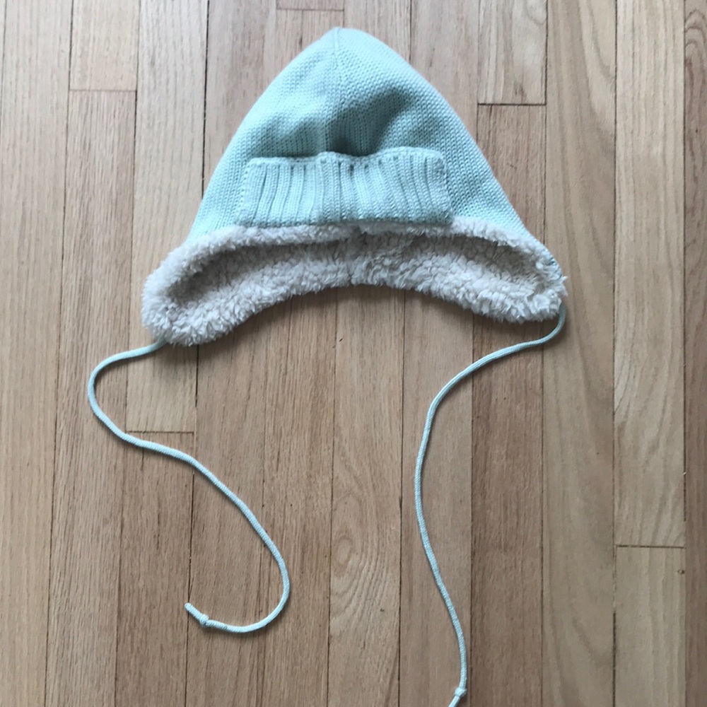 J.Crew Factory Winter Hat